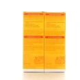 Weleda Bébé Calendula Crème Protectrice Visage Bio