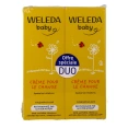Weleda Bébé Calendula Crème pour le change Bio