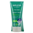 Weleda Gel Douche Homme Energy Fresh 3 en 1