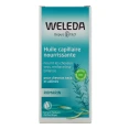 Weleda Huile Capillaire Nourrissante