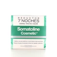 Somatoline Cosmetic Amincissant 7 Nuits Crème Effet Chaud
