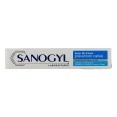 Sanogyl Bi-fluor Dentifrice Prévention caries