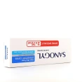 Sanogyl Bi-fluor Dentifrice Prévention caries