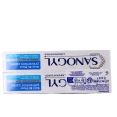 Sanogyl Bi-fluor Dentifrice Prévention caries