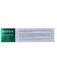 Botot Dentifrice Menthe Pin Eucalyptus