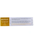 Botot Dentifrice Anis Citrus Réglisse