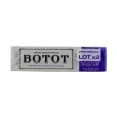 Botot Dentifrice Figue Menthe Cannelle