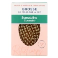 Somatoline Cosmetic Brosse de massage à sec