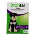 Drontal Chien Vermifuge