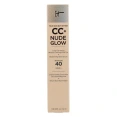 It Cosmetics CC+ Crème Nude Glow