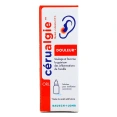 Cérualgie Douleur Gouttes Auriculaires