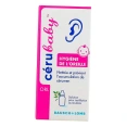 Cérubaby Solution Auriculaire pour Bébé