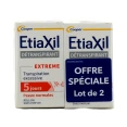 Etiaxil Extrême Détranspirant