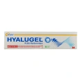 Hyalugel Dentifrice à l'Acide Hyaluronique