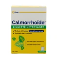 Calmorrhoïde Troubles hemorroïdaires