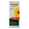 Arnican Huile de massage