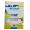Audispray Zen Audition Claire