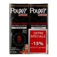 Pouxit Flash Traitement anti-poux et lentes Spray