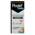 Pouxit Shampooing Anti-Poux et Lentes