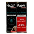 Pouxit Flash Shampooing Anti-Poux & Lentes