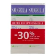 Saugella Expert Soin Lavant Intime Triple Protection