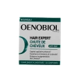 Oenobiol Hair Expert Chute de Cheveux Anti-Age