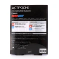 Actipoche Chaud Froid Genou Microbilles 20 x 30 cm