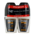 Etiaxil Déodorant Men Anti-Transpirant Contrôle 48h Roll-On