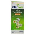 Clariver Toux Nocturne