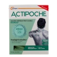Actipoche Coussins Thermiques Argile