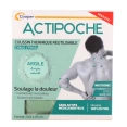 Actipoche Coussins Thermiques Argile