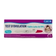 EG Labo Care+ Test d'Ovulation