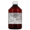 Dr Theiss Argent Colloïdal
