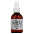 Dr Theiss Argent Colloïdal