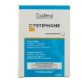 Cystiphane Fort Situation Réactionnelle
