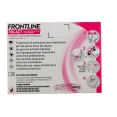Frontline Tri-Act Chien Pipettes