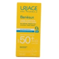 Uriage Bariésun Crème Solaire Hydratante SPF 50+
