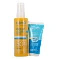 Uriage Bariésun Spray Solaire Invisible SPF 50+