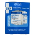 Uriage Bariéderm Cica Lèvres