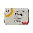 Oftamac + Plus