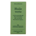 Manucurist Huile Verte