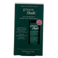 Manucurist Green Flash Duo de Retrait Vernis Semi-Permanent