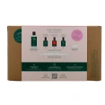 Manucurist Green Flash Kit Vernis Semi-Permanent