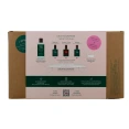 Manucurist Green Flash Kit Vernis Semi-Permanent
