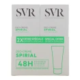 SVR Spirial Déo-Crème Anti-Transpirant 48 h