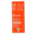 SVR Sun Secure Blur Crème Mousse Flouteur Optique SPF50+