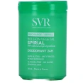 SVR Spirial Végétal Déodorant 24h Roll-On