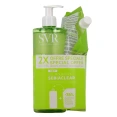SVR Sebiaclear Gel moussant