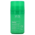 SVR Spirial Végétal Déodorant 24h Roll-On