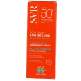 SVR Sun Secure Aqua Fluide SPF50+